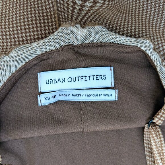 Urban Outfitters Mini Dress size: XS - Picture 3 of 4